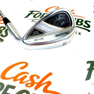 Mizuno JPX 60 DEGREE