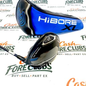 Cleveland HIBORE XL DRIVER