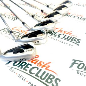 PING G400 IRONS 5-PW