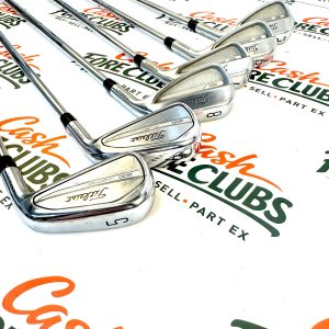 Titleist T150/200 COMBO SET 5-PW 2023