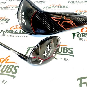 Srixon ZX 5 WOOD