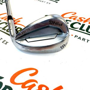 PING GLIDE 3.0 58 DEGREE