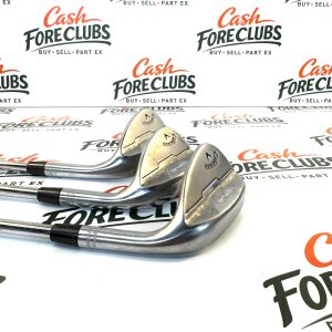 Callaway OPUS WEDGE SET 50/54/58