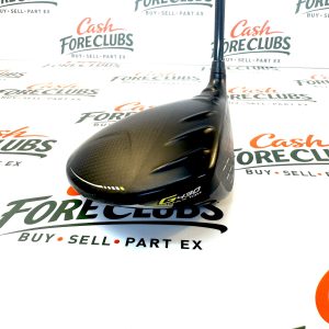 PING G430 9 DEGREE DRIVER