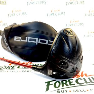 Cobra DS ADAPT LS DRIVER