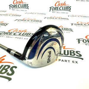 PING G5 3 WOOD