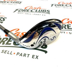 PING G5 22 DEGREE