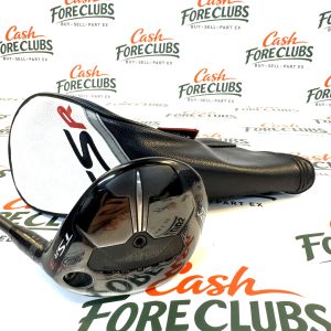 Titleist TSR3 3 WOOD
