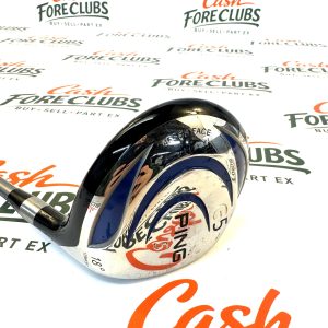 PING G5 5 WOOD
