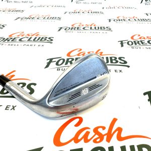 Titleist SM9 60 DEGREE