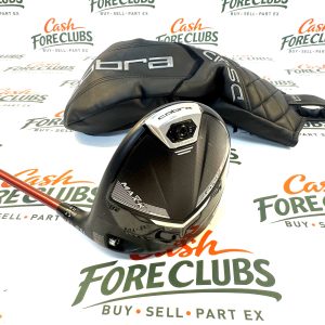 Cobra DS-ADAPT MAX K DRIVER
