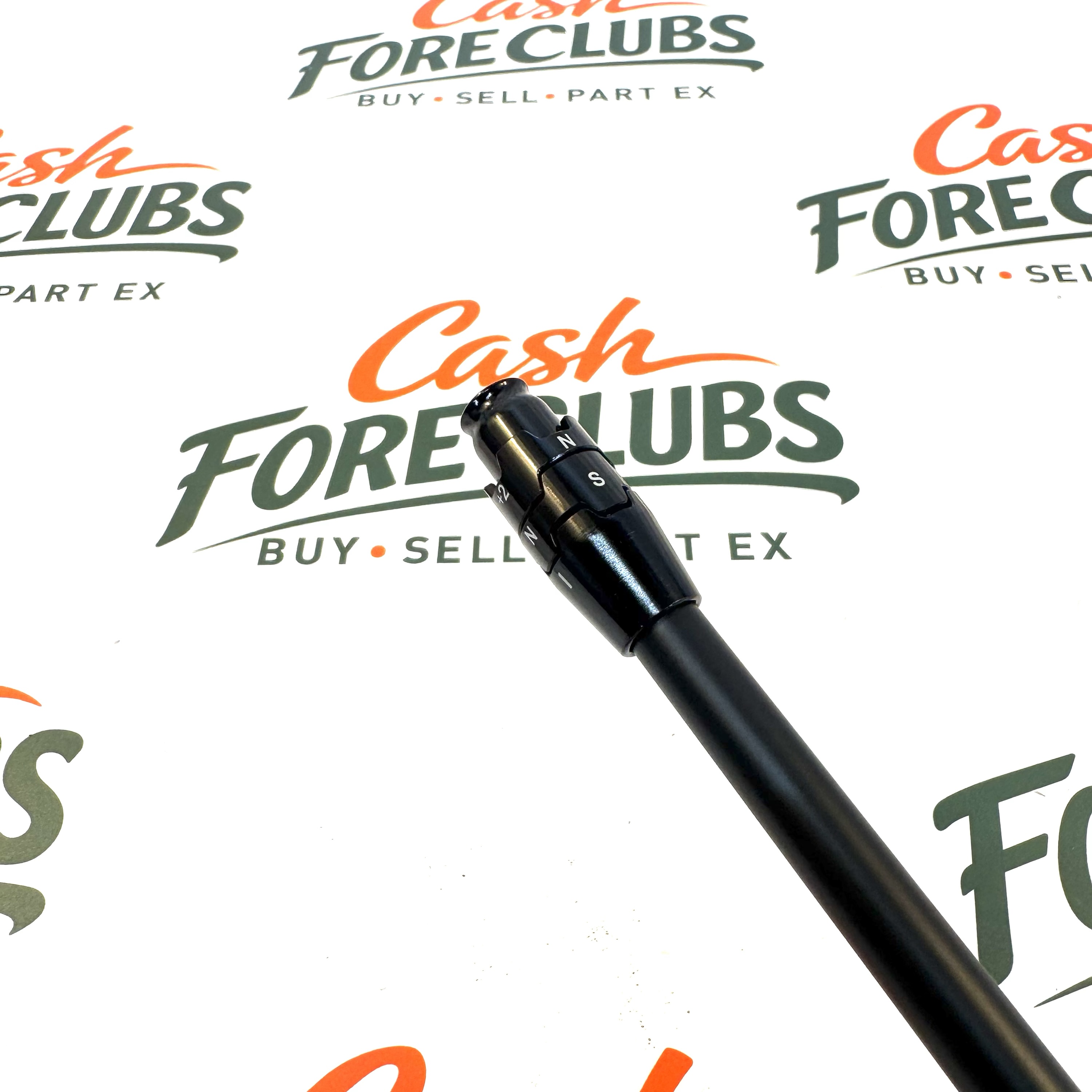 Callaway PROJECT X CYPHER FIFTY 5.0 HYBRID SHAFT