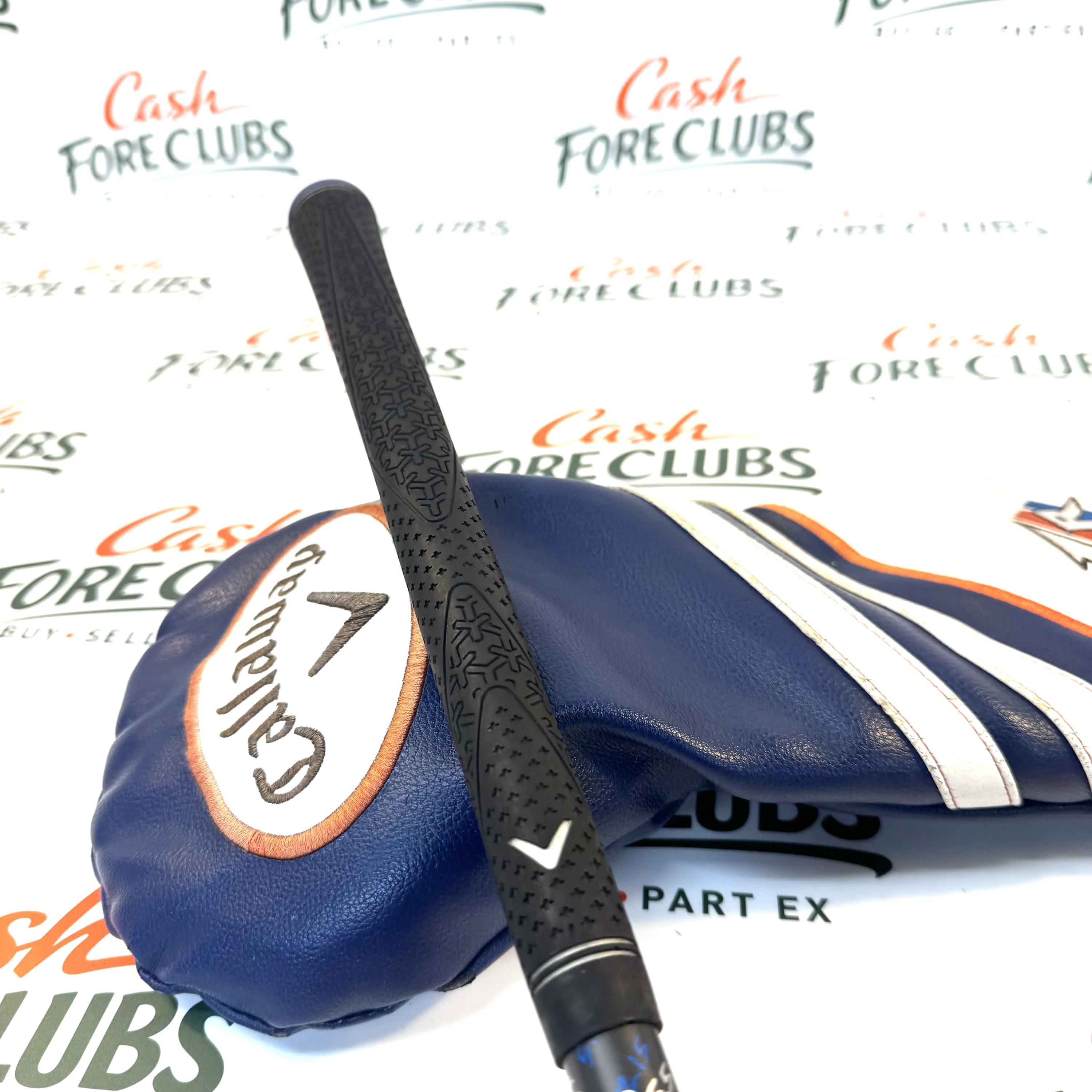 Callaway XR 10.5 DEGREE - Image 5