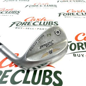 Titleist VOKEY SM4 54/11 DEGREE WEDGE