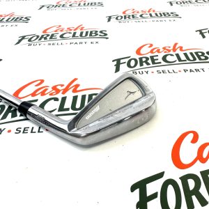Mizuno MP-18 3 IRON
