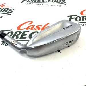 PING G400 3 CROSS OVER 19 DEGREE BLUE DOT