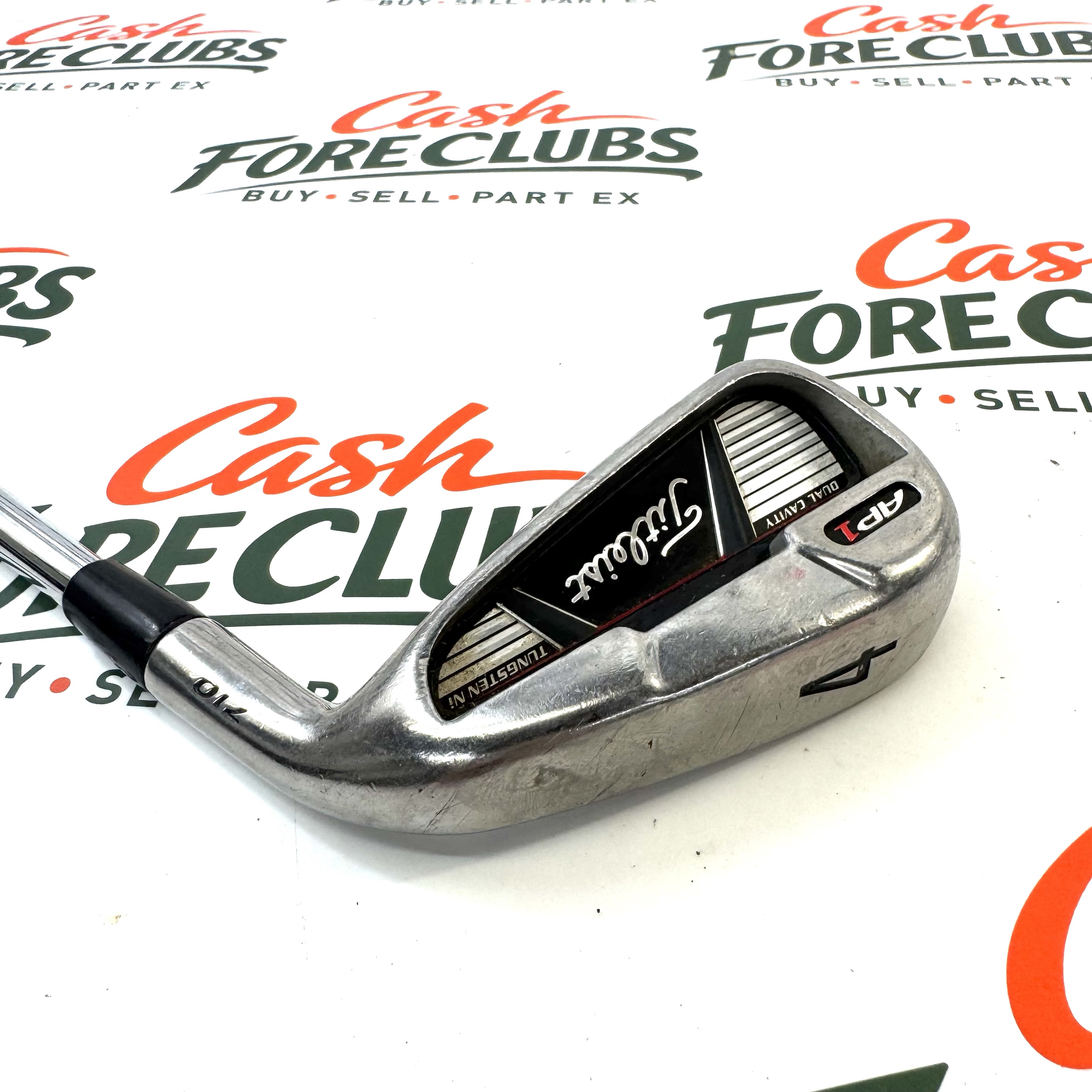 Titleist AP1 Iron (Used)