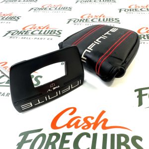 Wilson infinite L putter