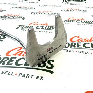 Odyssey WHITE HOT XG7 PUTTER