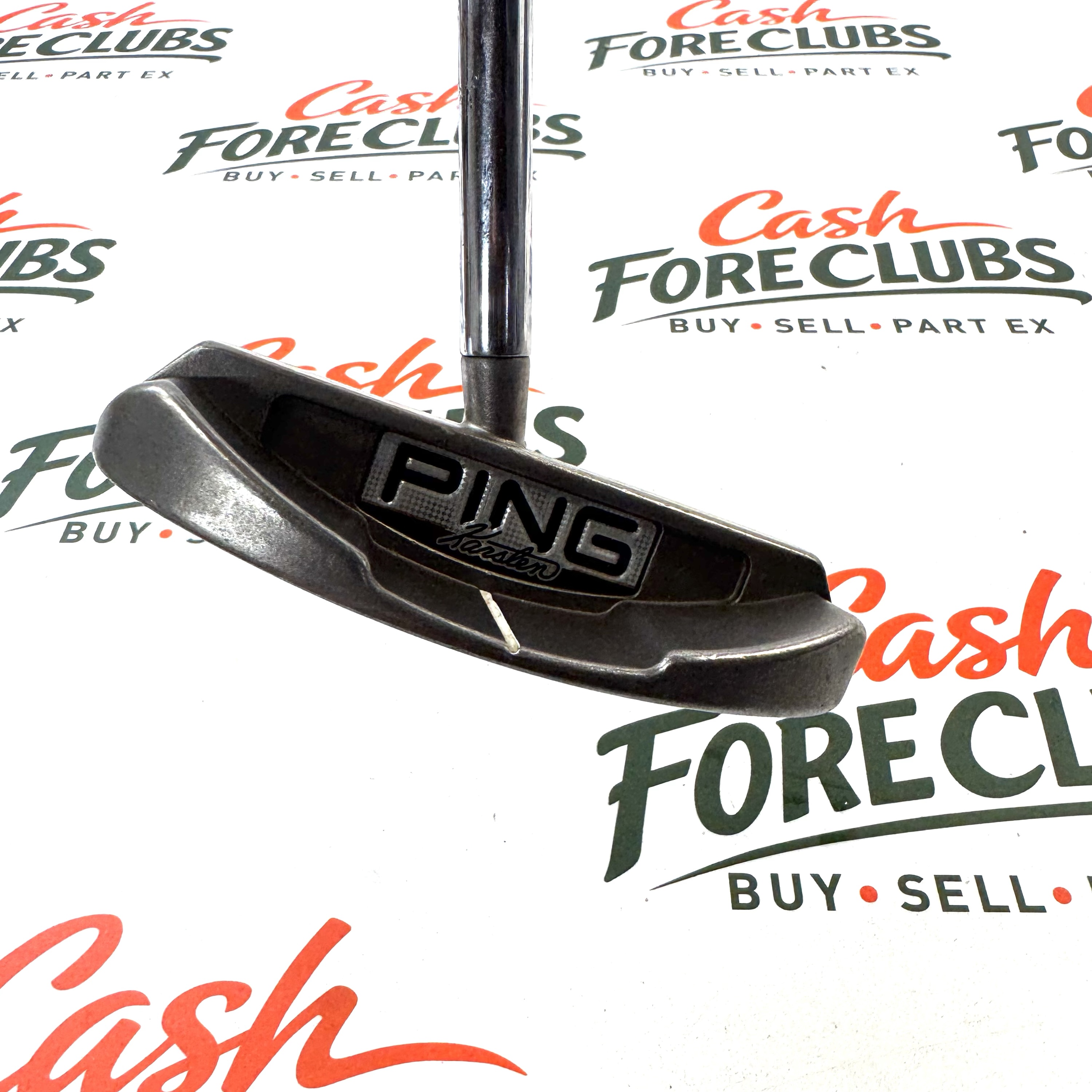 PING C67 PUTTER CENTER SHAFT - Image 3