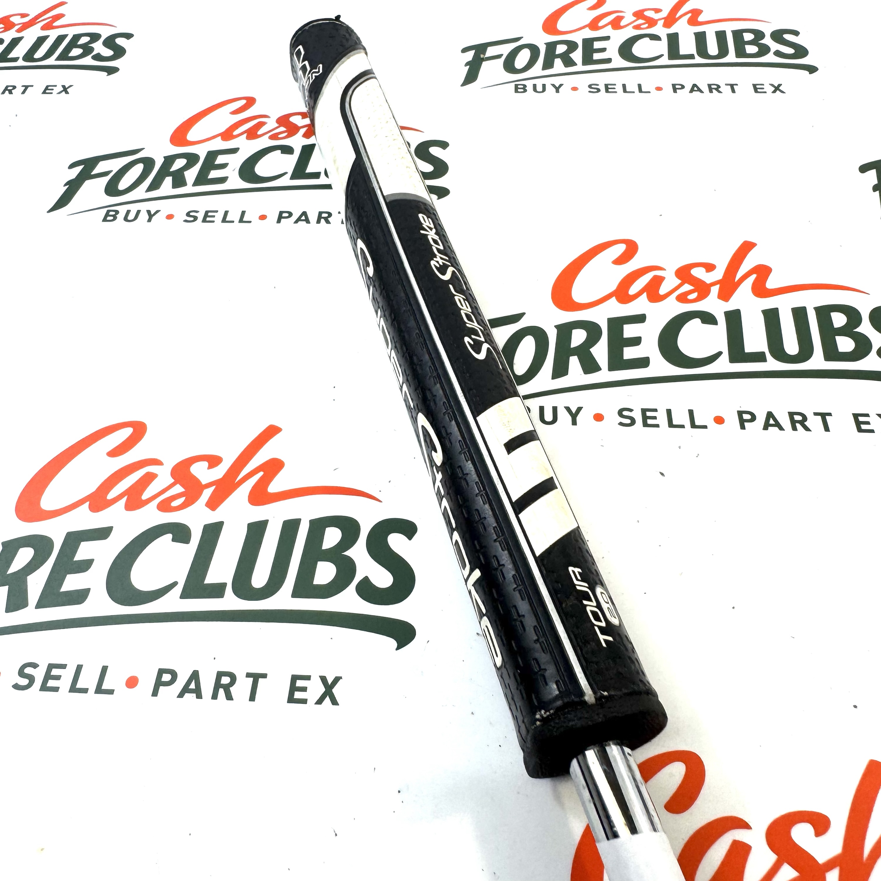 PING C67 PUTTER CENTER SHAFT - Image 5