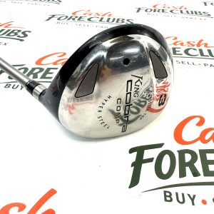 Cobra KING MSPEED OFFSET 5 WOOD