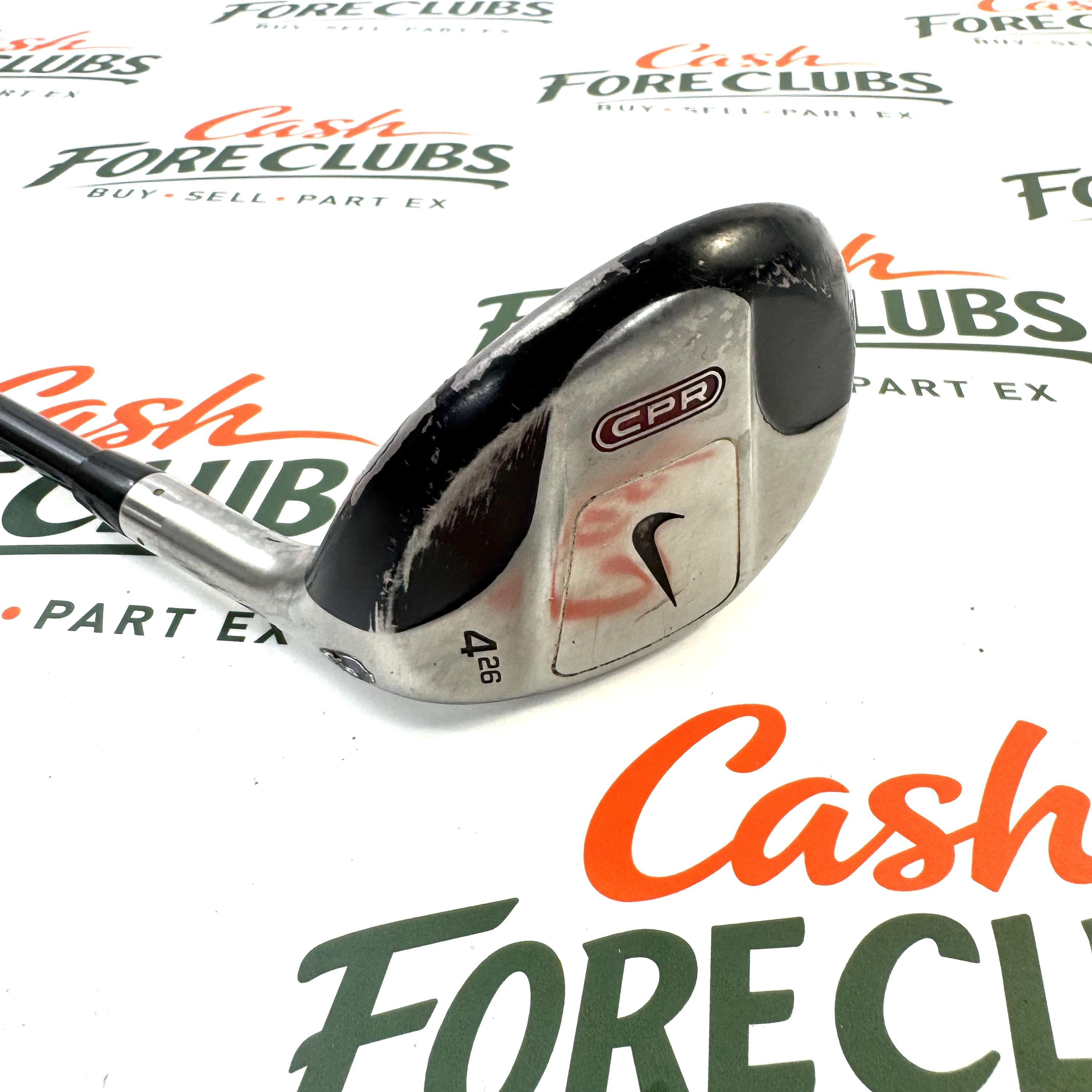 Nike CPR Hybrid (Used)