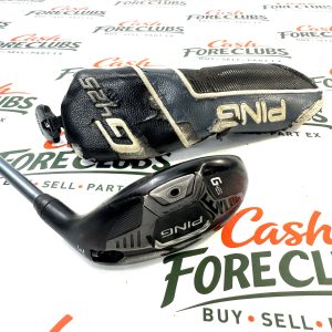 PING G425 3 HYBRID