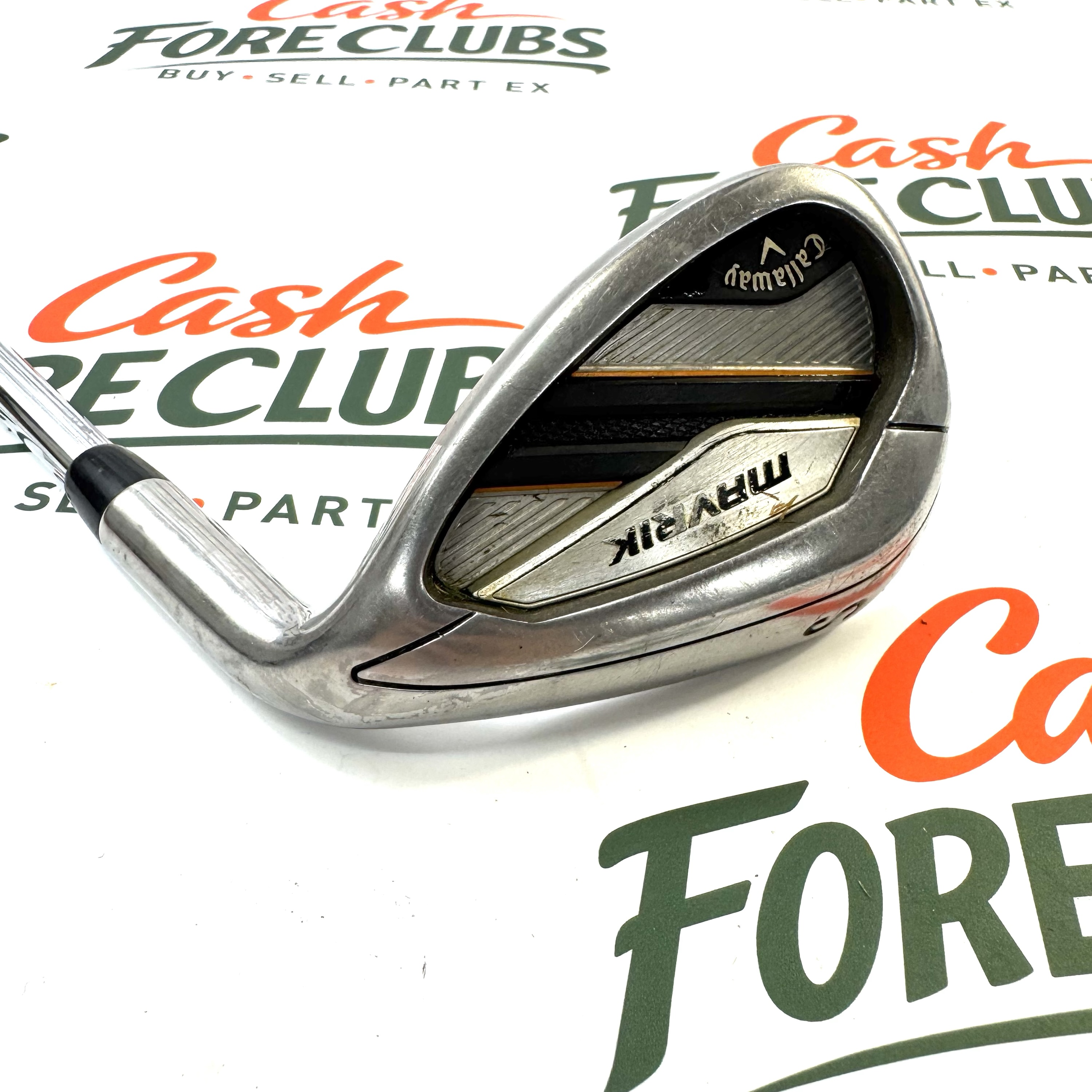 Callaway Mavrik Wedge (Used)