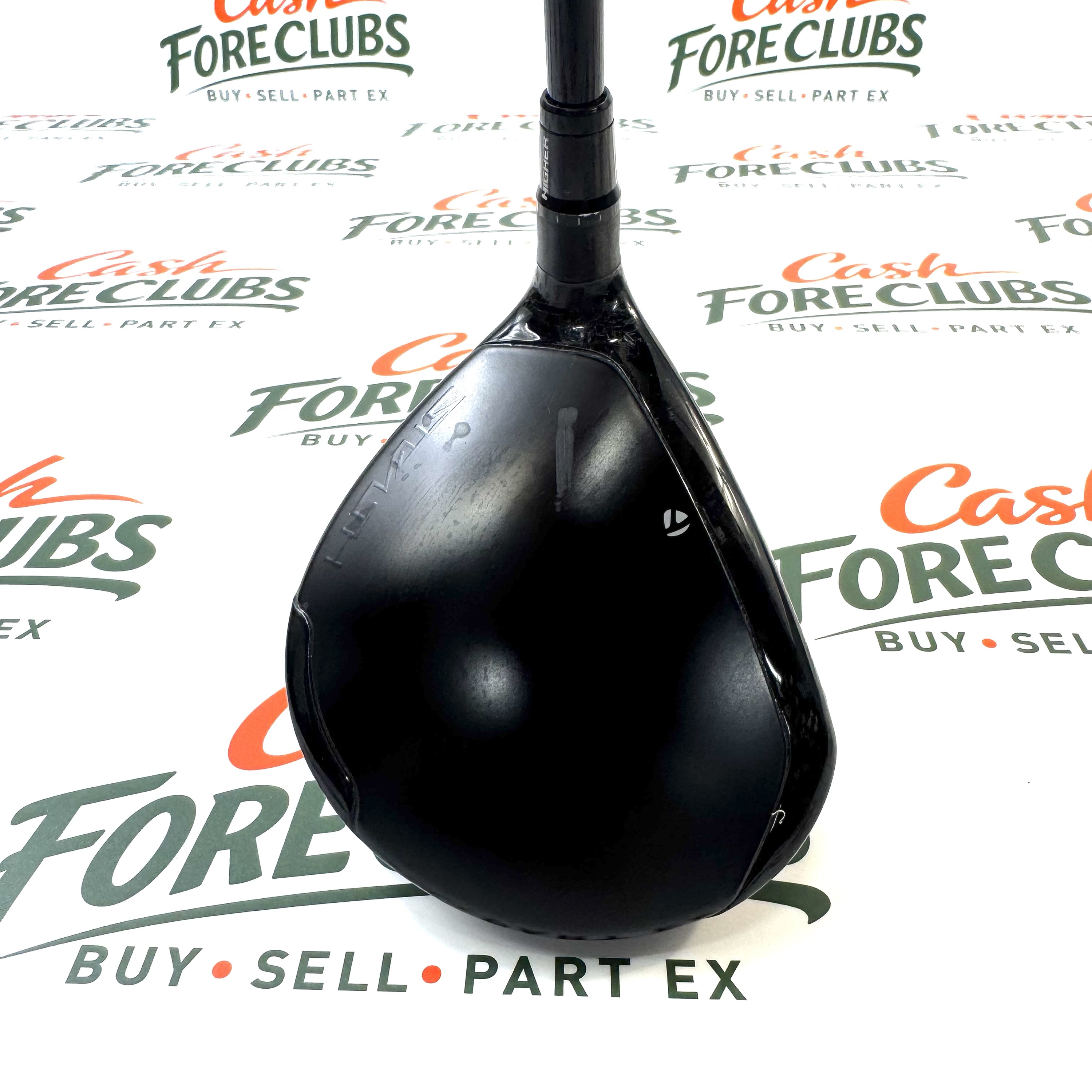 TaylorMade STELATH PLUS 3 WOOD X FLEX - Image 2