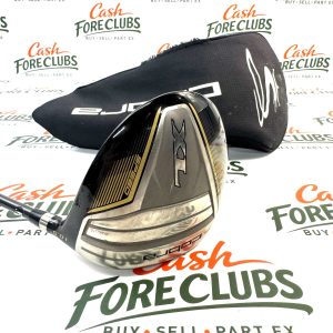 Cobra XL SPEED DRIVER