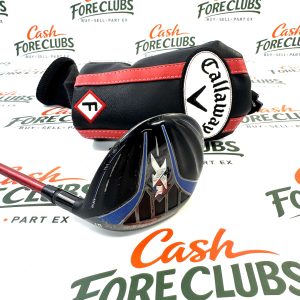 Callaway XR 5 WOOD