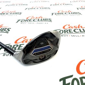 TaylorMade SLDR 3 HYBRID