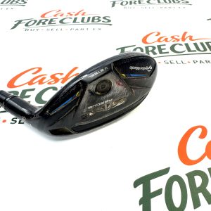TaylorMade SIM 2 RESCUE 3 HYBRID
