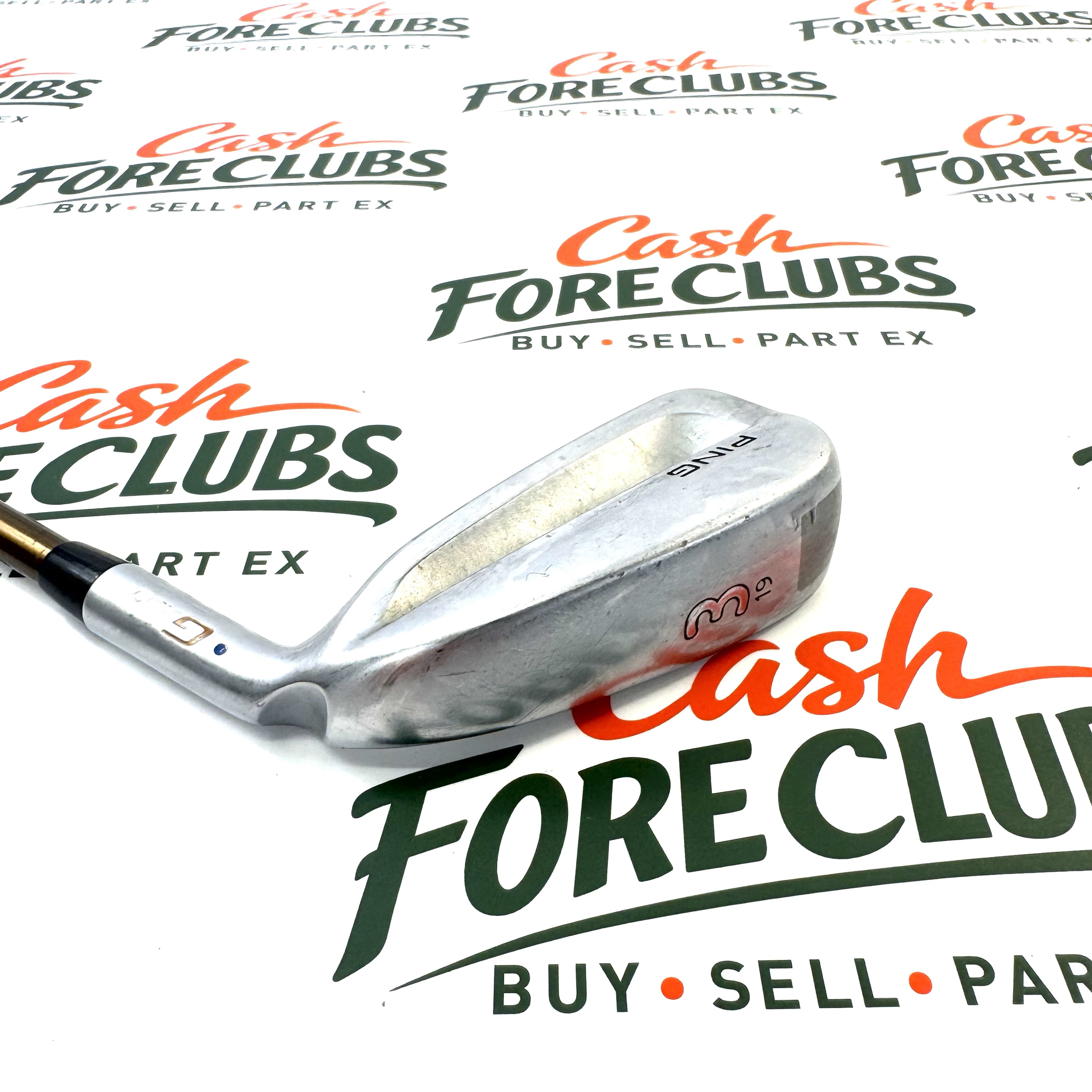 Ping G400 Iron (Used)