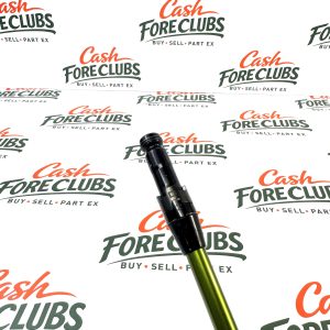 Titleist ALDILA NV 65G REG FLEX DRIVER SHAFT