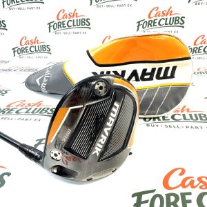 Callaway MAVRIK MAX DRIVER