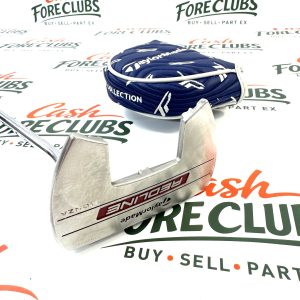 TaylorMade REDLINE MONZA