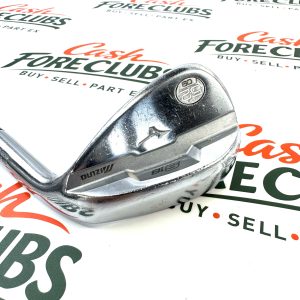 Mizuno S18 52/09 DEGREE