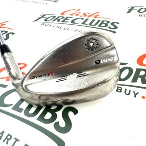 Titleist SM6 58/08 DEGREE