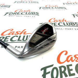 Callaway RAZR SW