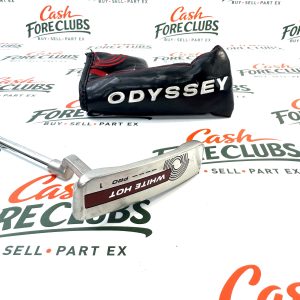 Odyssey WHITE HOT PRO 1