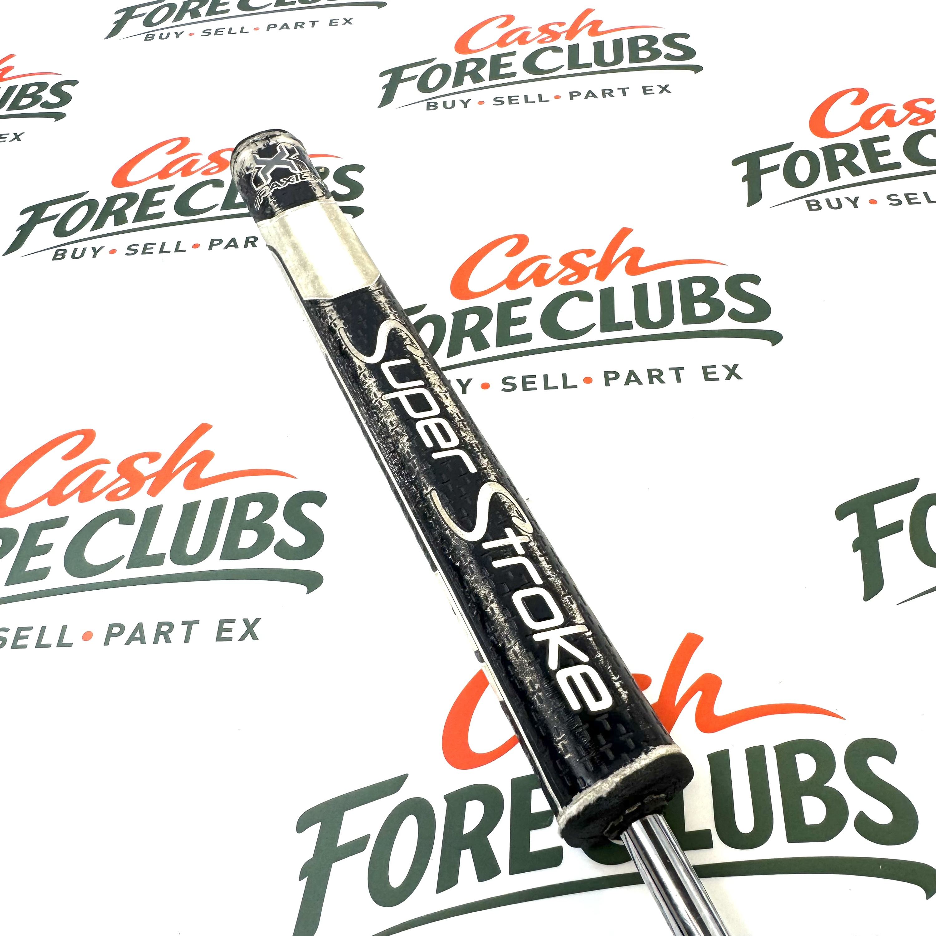 PING ANSER SIGMA 2 PUTTER - Image 5