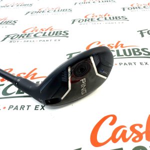 PING G440 5 HYBRID