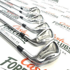 Mizuno MX 25 4-9 IRONS