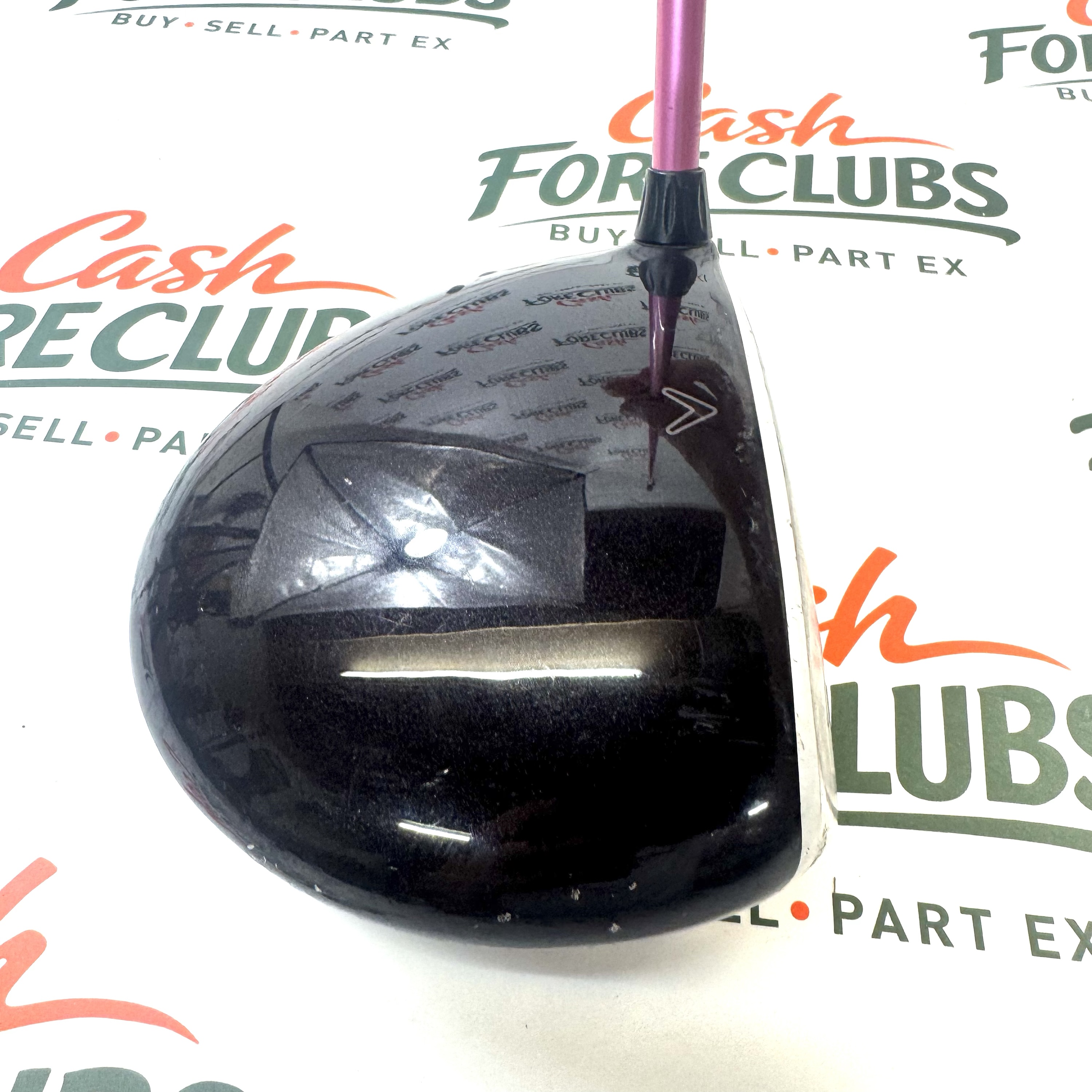 Callaway BIG BERTHA 460 LADIES DRIVER - Image 2