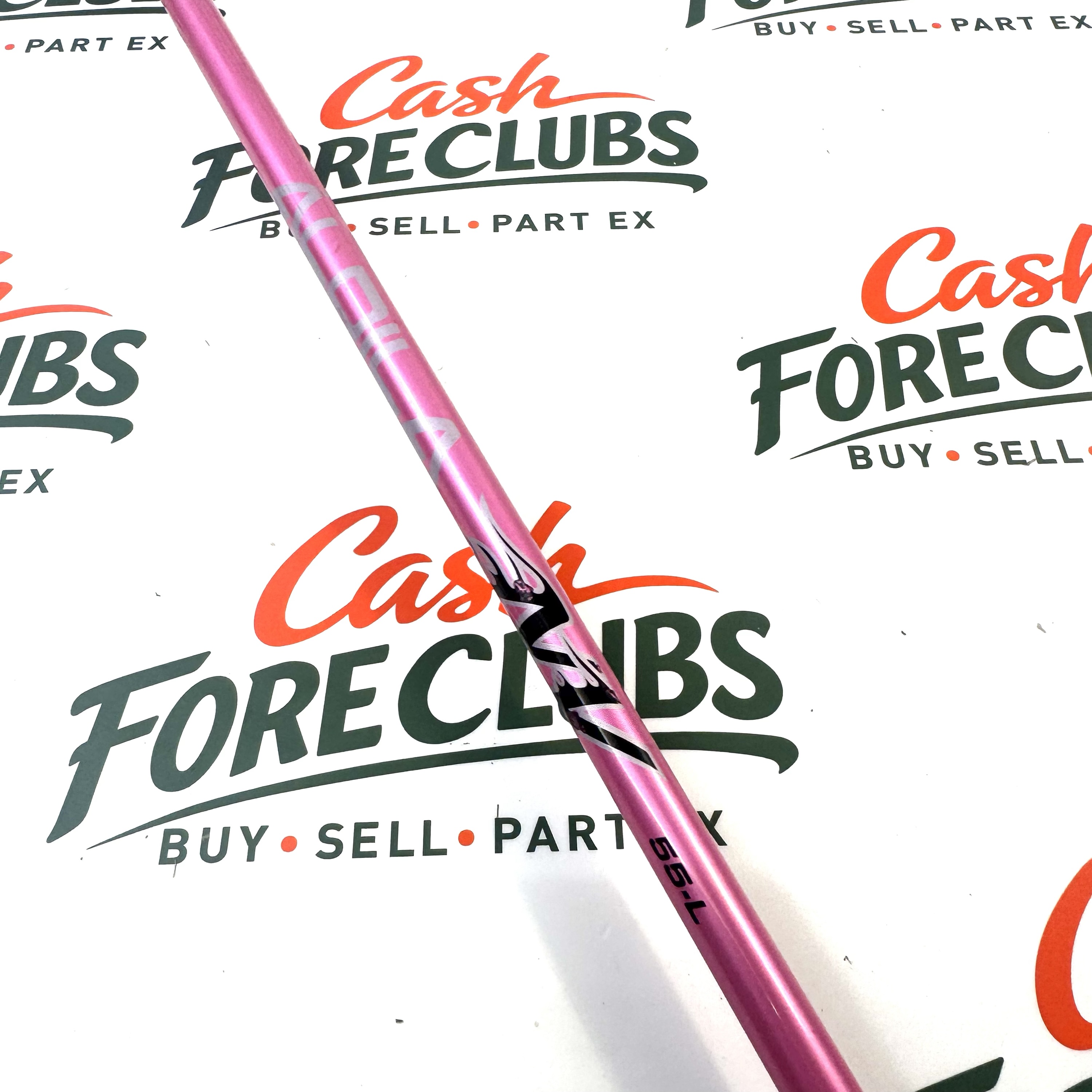Callaway BIG BERTHA 460 LADIES DRIVER - Image 4