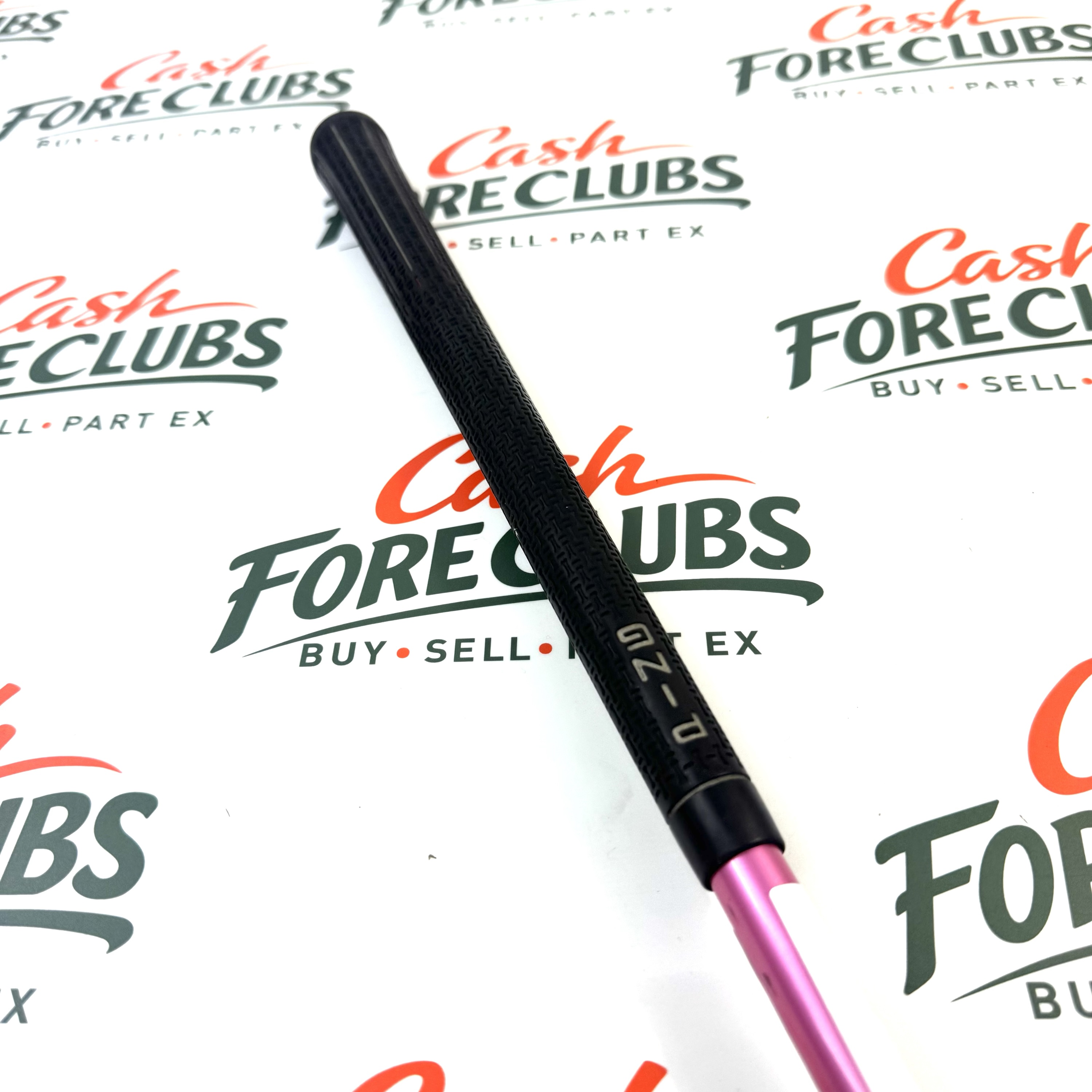 Callaway BIG BERTHA 460 LADIES DRIVER - Image 5