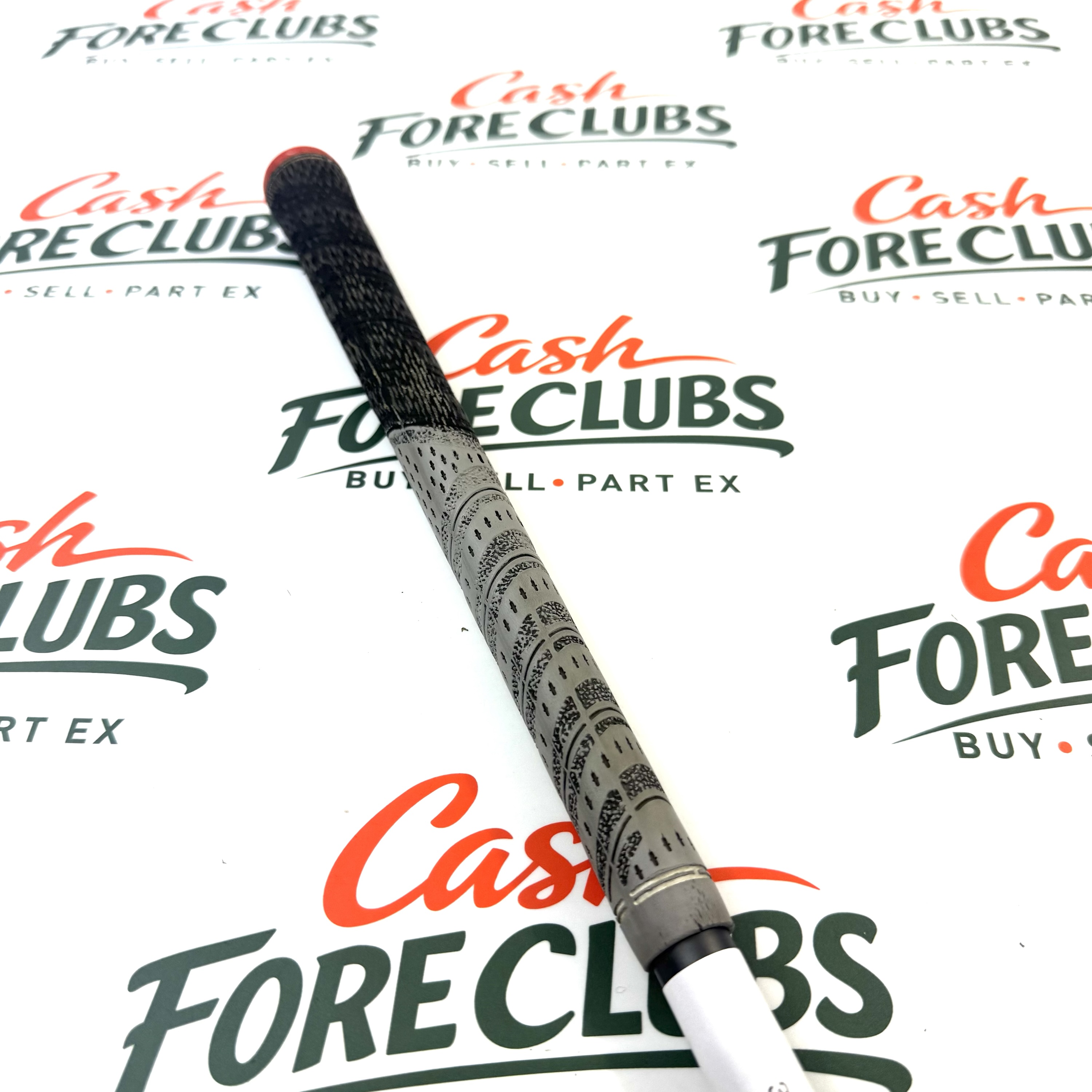 TaylorMade HZRDUS SMOKE DRIVER SHAFT - Image 3