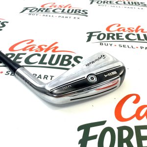 TaylorMade SIM UDI 3 IRON